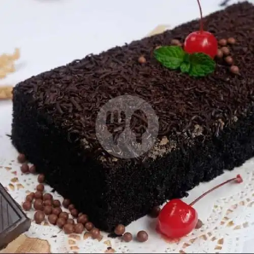 Gambar Makanan Lapis Kukus Brownies Tugu Malang, Nusakambangan 4