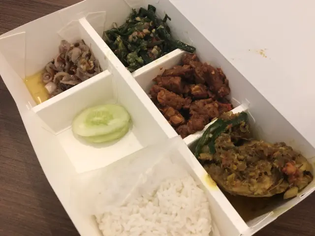 Gambar Makanan RempahBali 6