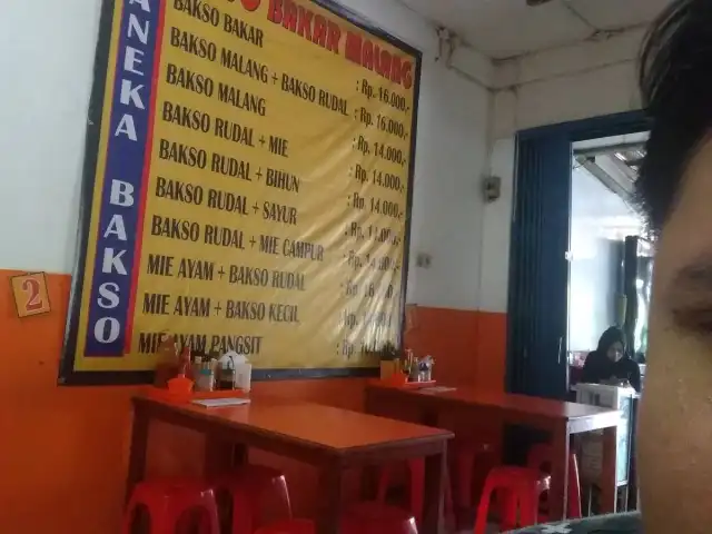 Gambar Makanan Bakso Bakar Malang 5