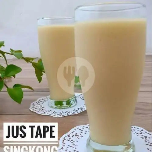 Gambar Makanan Alfa Juice 6