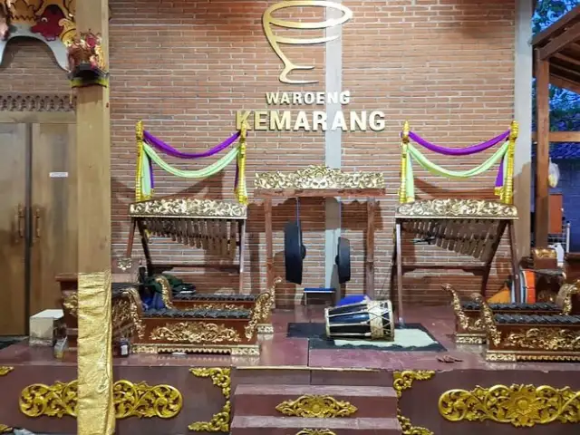 Gambar Makanan Waroeng Kemarang 16