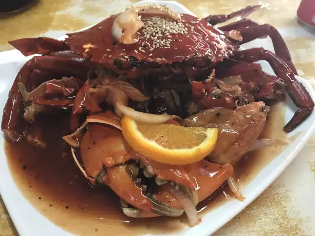 Crazy Crab Food Photo 14