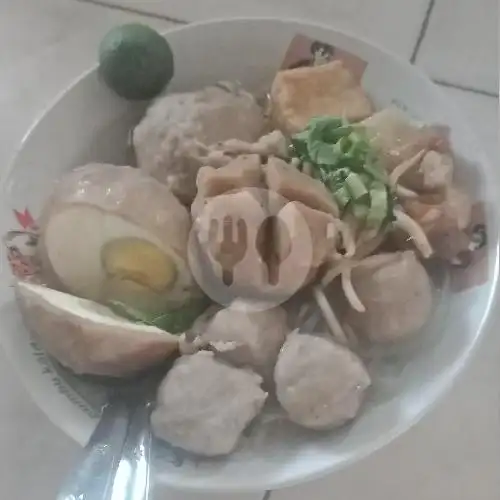 Gambar Makanan Bakso Sido Arum, Sekip 16