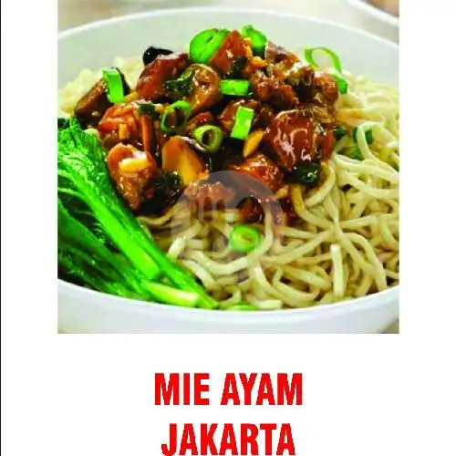 Gambar Makanan Mr. Jarjit, Mandalika 7