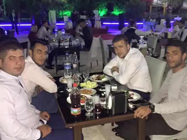 agacli tesisleri'nin yemek ve ambiyans fotoğrafları 4