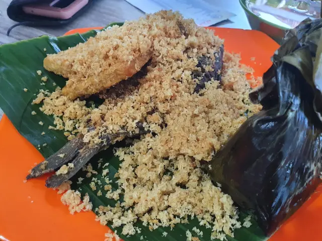 Gambar Makanan Warung Nasi Alam Sunda 30