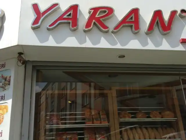 Yaran Pasta Cafe'nin yemek ve ambiyans fotoğrafları 3