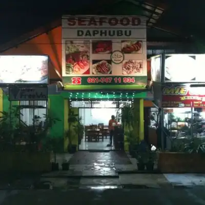 Seafood Daphubu