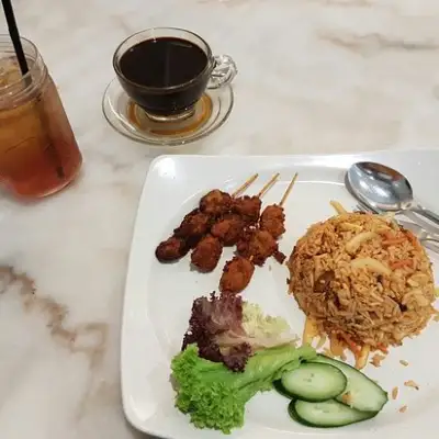 Vegan Recipe Cafe