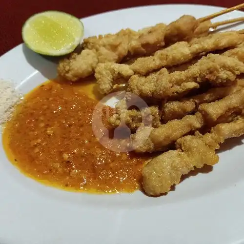 Gambar Makanan Sate Taichan Tebet 999 &, Tebet 16