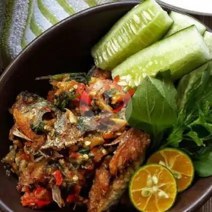 Gambar Makanan Ayam Geprek Bossku 3, Wua-Wua 9