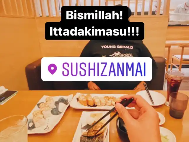 Sushi Zanmai Food Photo 2