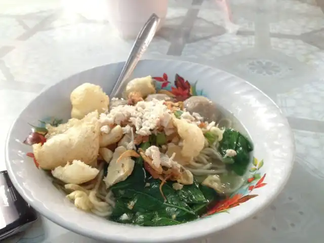 Gambar Makanan Lomie & Bakmi Lombok 11