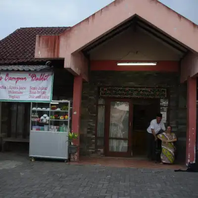 Waroeng Nasi Timbel Dalit