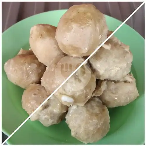 Gambar Makanan Bakso Bakwan Malang Anti Galau, Palmerah 14