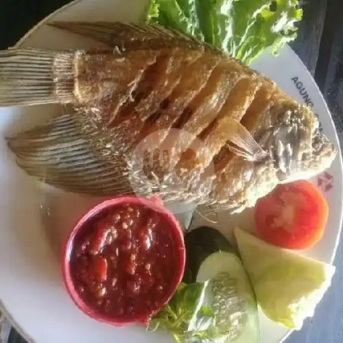 Gambar Makanan Nasi Tempong Mbak Merry, Denpasar 20