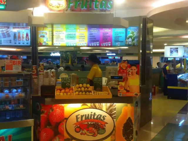 Fruitas Food Photo 5