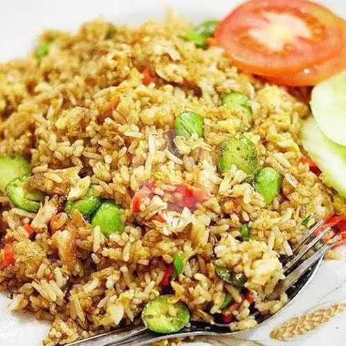 Gambar Makanan Nasi Goreng Idera 2