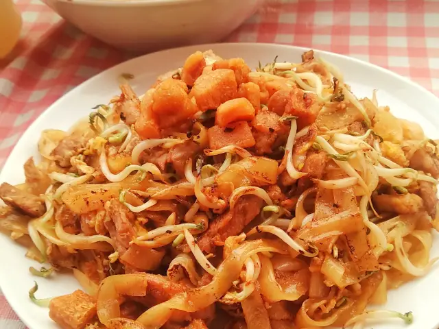 Gambar Makanan Soto Mie Bakut Sukabumi Ko Ricky 2