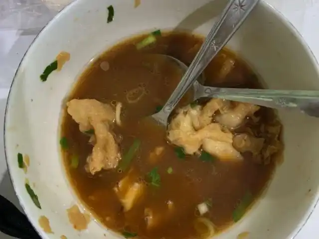 Gambar Makanan Bakso Malang Tanjung Duren 18 13