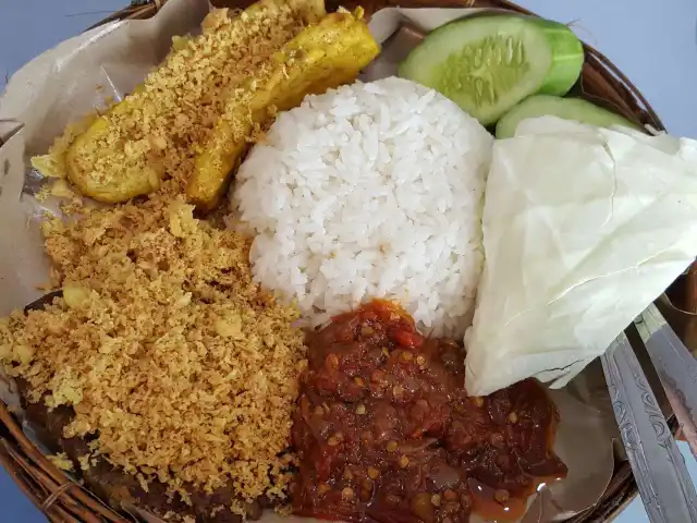 Gambar Makanan D'Penyetz 15