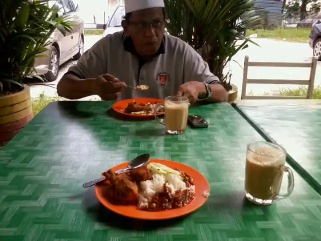 .Restoran Bahar Ali  Food Photo 10