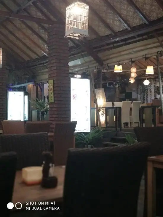 Gambar Makanan Pari Koro Restaurant 14