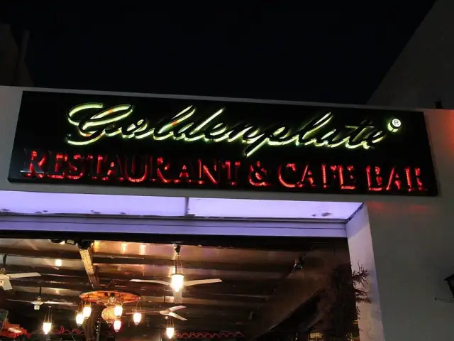 Goldenplate Restaurant & Cafe - Bar'nin yemek ve ambiyans fotoğrafları 51