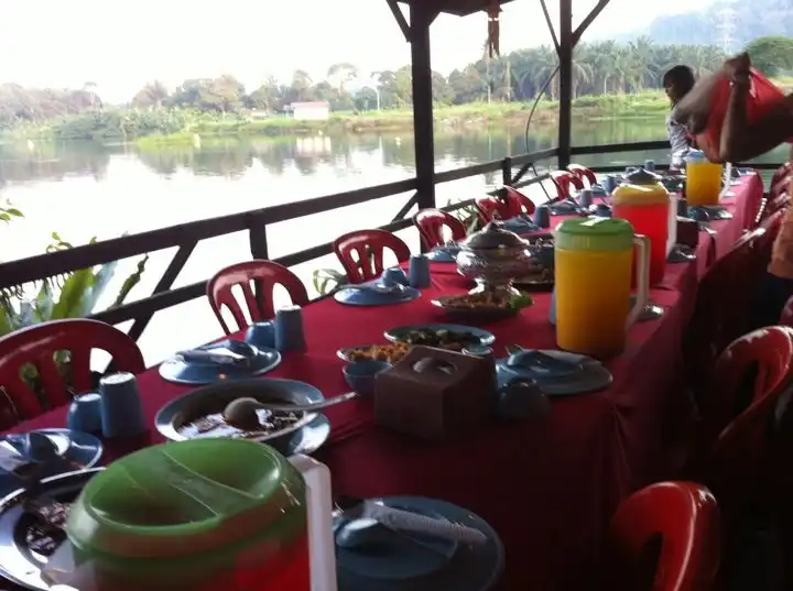 Restoran Tasik Idaman