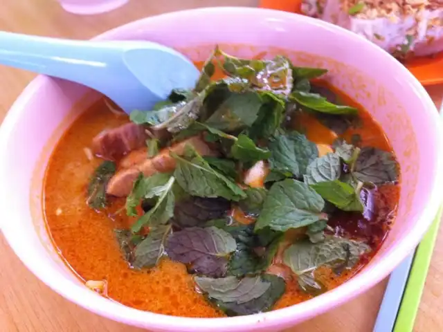 Pepper Estate Curry Mee Food Photo 7