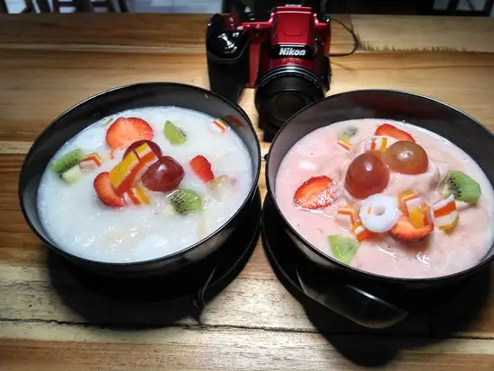 Gambar Makanan Bowl Ling Fruit Bar 1