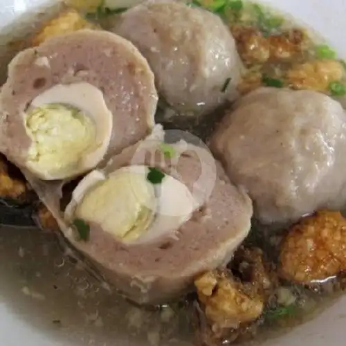 Gambar Makanan Mie Ayam Bakso Murah Barokah, Anggajaya 2 13