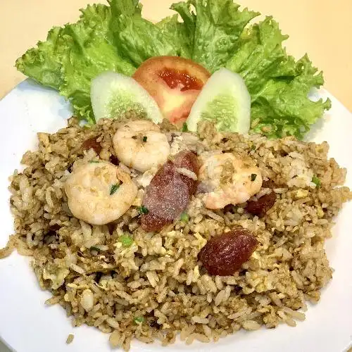 Gambar Makanan Akhun Chinese Food, Jelambar 4