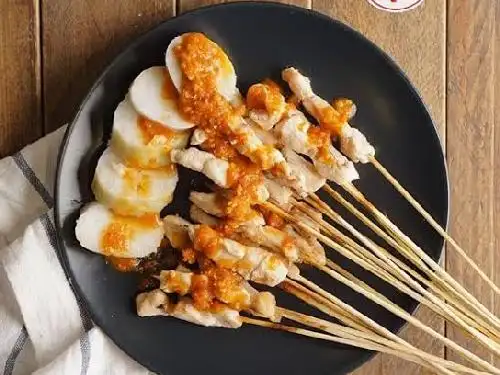 Sate Taichan ane - ane, Jl. Raya Pasar Minggu No. 43