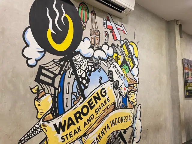 Gambar Makanan Warung Steak 76 8