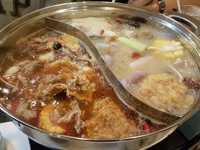 Gambar Makanan Xiao Meng Niu 小蒙牛 - Hot Pot & Barbeque 8