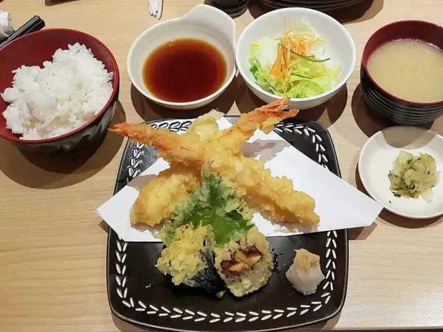 Gambar Makanan Kaihomaru 2