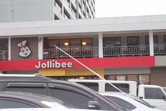 Jollibee Shell Magallanes