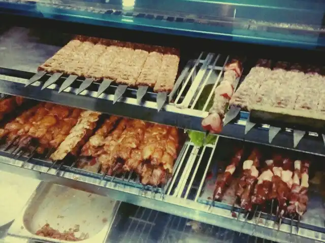 Memili Lahmacun Kebab Salonu'nin yemek ve ambiyans fotoğrafları 10