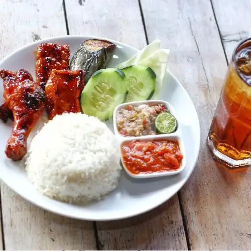 Gambar Makanan Ayam Bakar Bali Tulen, Kampial 2