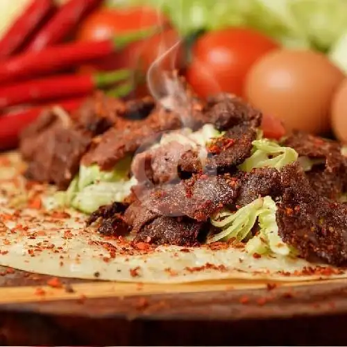 Gambar Makanan Koki Kebab Premium, Kendalsari 19
