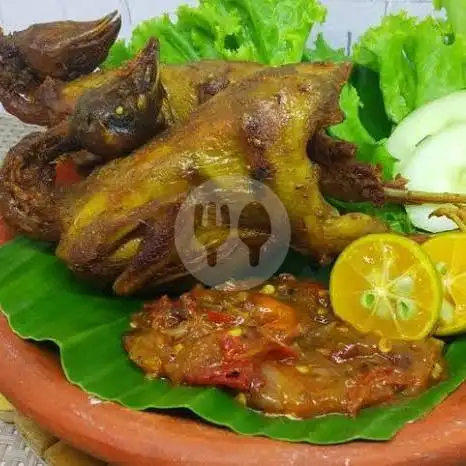 Gambar Makanan Sambel Setan Teh Lidia 5