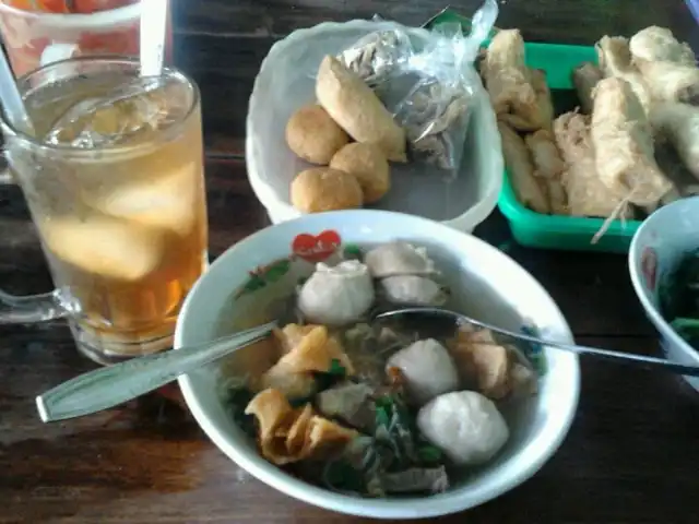 Gambar Makanan Bakso Remaja 15