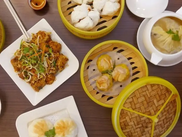 Restaurant Changman Food Photo 4