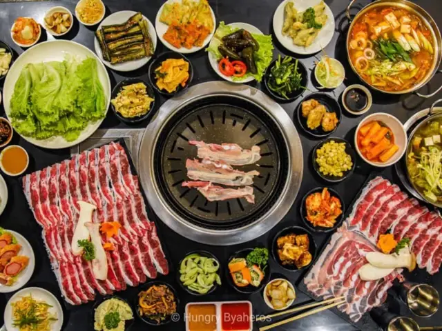 Sodam Korean Restaurant Food Photo 6