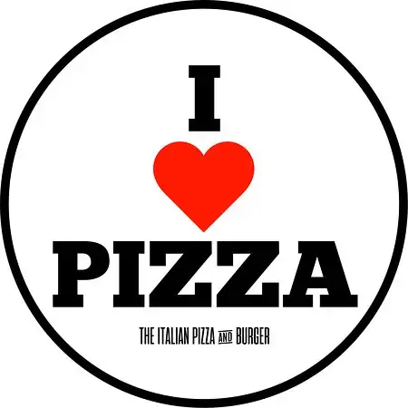 I Love Pizza'nin yemek ve ambiyans fotoğrafları 20