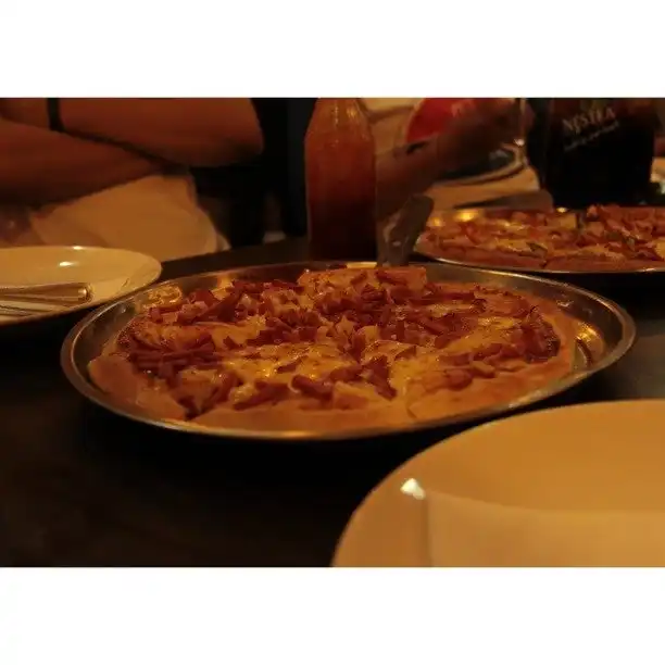 Gambar Makanan Papa Ron's Pizza 5
