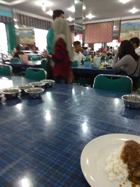 Gambar Makanan RM Pak Nurdin 28
