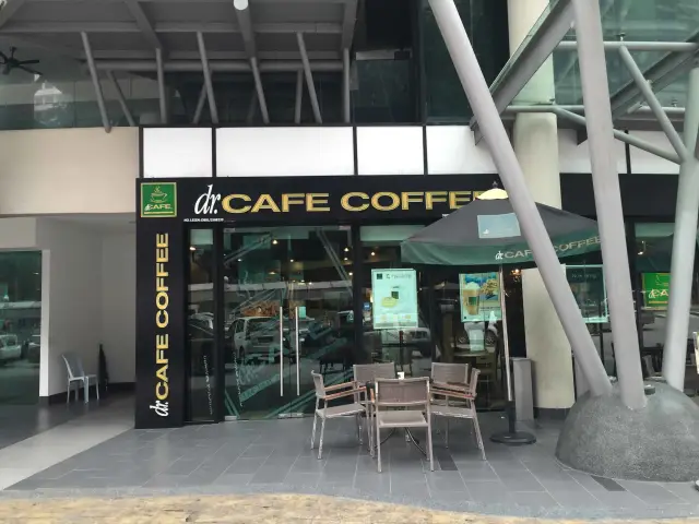 dr. Cafe Coffee Food Photo 4
