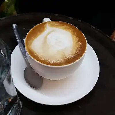 Repvblik Kopi